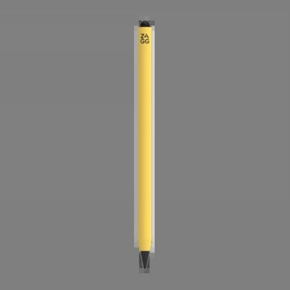 Rysik ZAGG Pro Stylus2 na Apple iPad - żółty