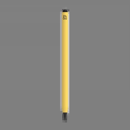 Rysik ZAGG Pro Stylus2 na Apple iPad - żółty