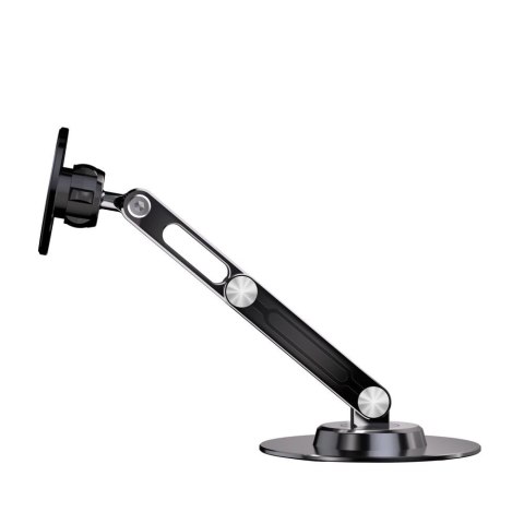 Uchwyt na telefon Tech-Protect DPT100 Magnetic MagSafe na biurko - czarny