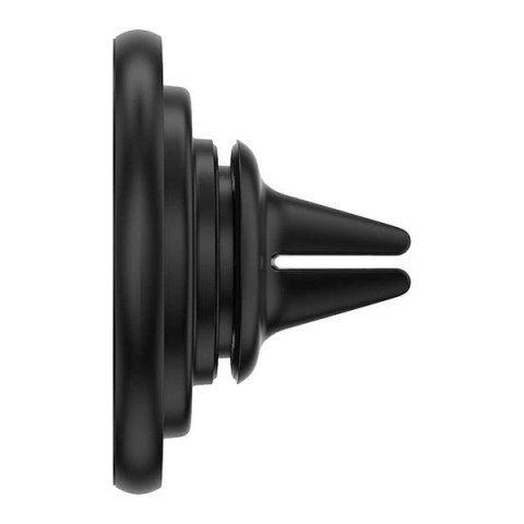 Uchwyt Popsockets PopMount Car Vent 2 MagSafe uchwyt samochodowy magnetyczny - czarny