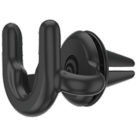Uchwyt Popsockets Car Vent 2 + PopGrip - czarny