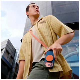 Uchwyt magnetyczny UNIQ Grivix Classic 360 Mount&Grip Stand - czarny