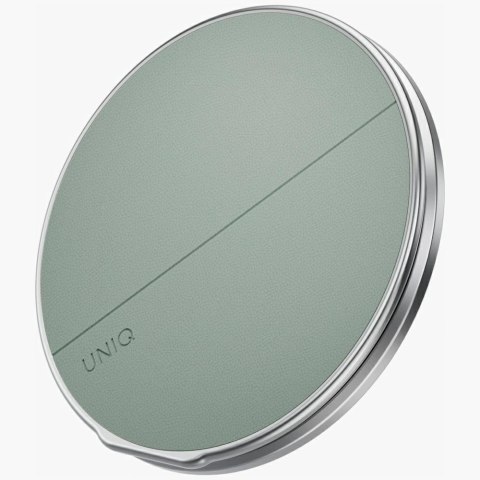 Uchwyt magnetyczny UNIQ Grivix Classic 360 Mount&Grip Stand - zielony