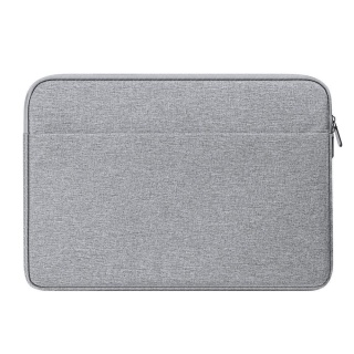 DUX DUCIS futerał LBDB na laptop 15.5-16" Horizontal Sleeve jasno szary