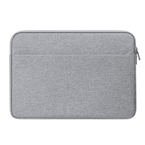DUX DUCIS futerał LBDB na laptop 15.5-16" Horizontal Sleeve jasno szary