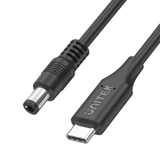 Kabel zasilający do laptopa Acer 65W USB-C - DC5,5