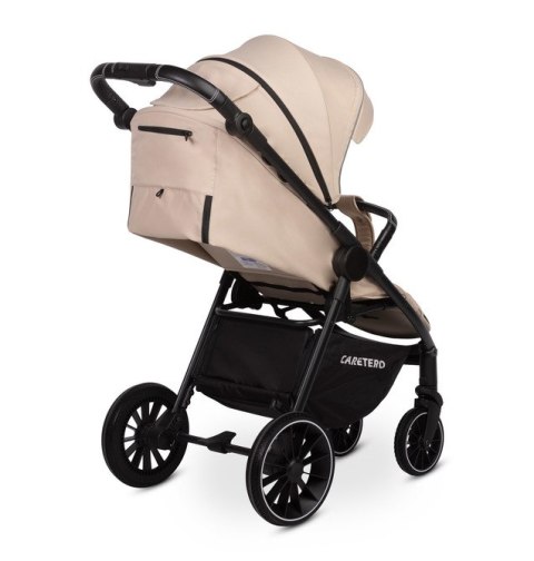 WÓZEK SPACEROWY AGIL LATTE