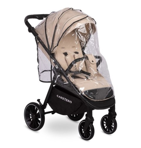 WÓZEK SPACEROWY AGIL LATTE