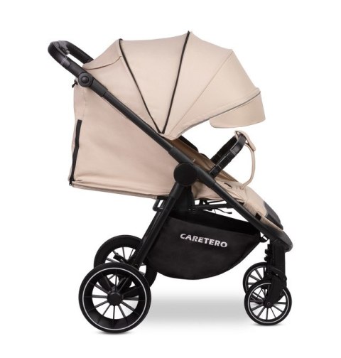 WÓZEK SPACEROWY AGIL LATTE