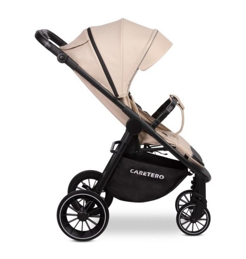 WÓZEK SPACEROWY AGIL LATTE