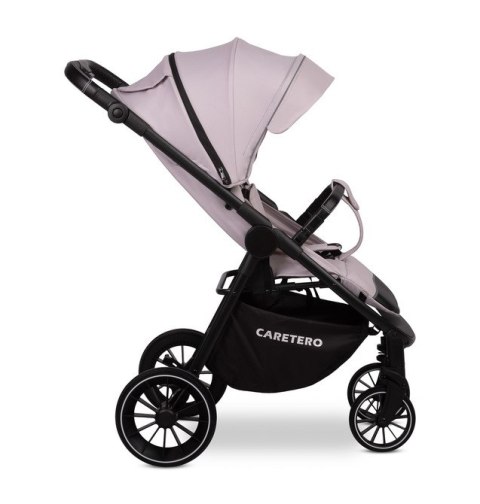 WÓZEK SPACEROWY AGIL SMOKY