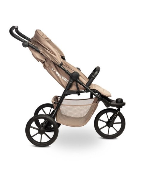 WÓZEK SPACEROWY LIMA SAND