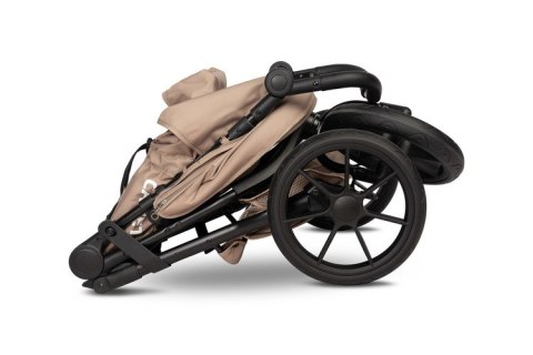 WÓZEK SPACEROWY LIMA SAND