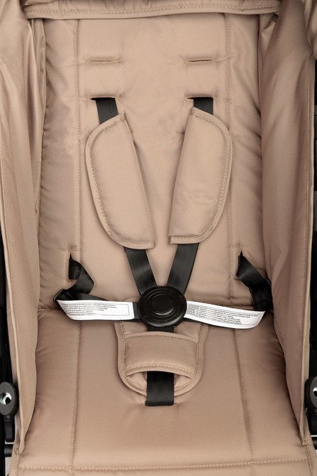 WÓZEK SPACEROWY LIMA SAND