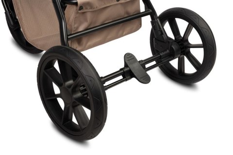 WÓZEK SPACEROWY LIMA SAND