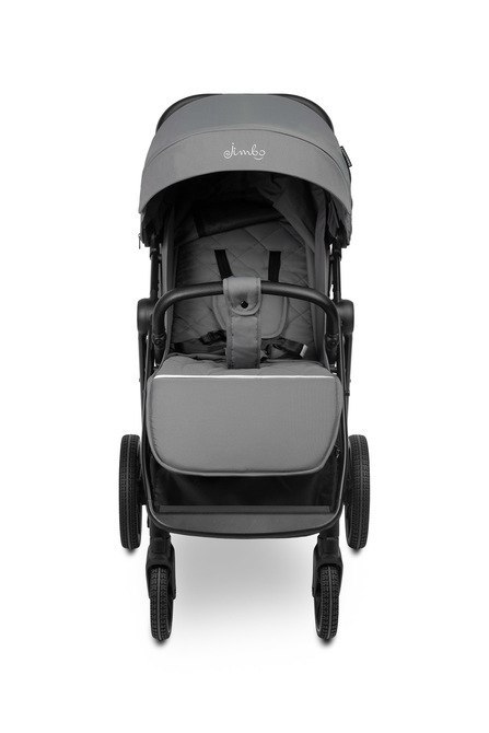 WÓZEK SPACEROWY JIMBO GRAPHITE
