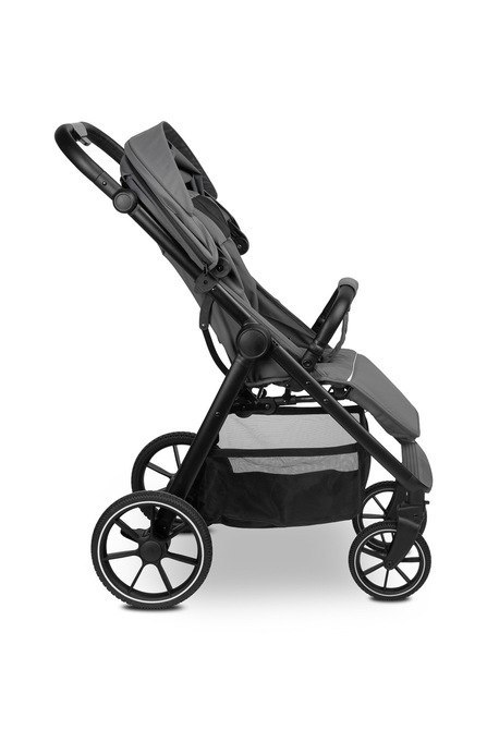 WÓZEK SPACEROWY JIMBO GRAPHITE