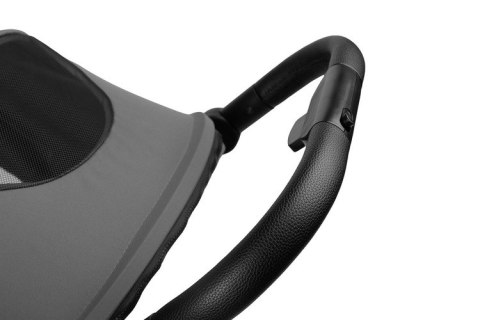 WÓZEK SPACEROWY JIMBO GRAPHITE