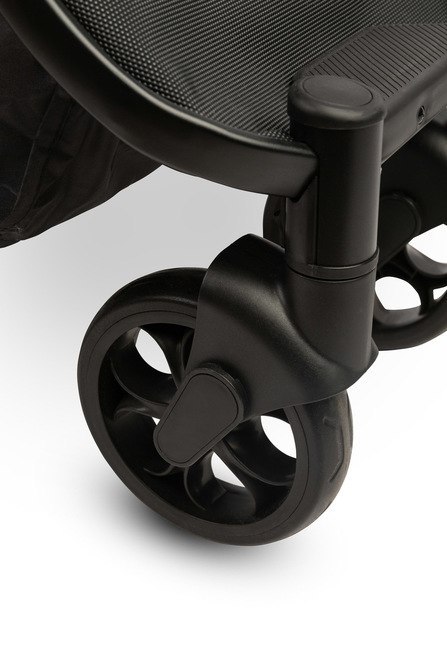 WÓZEK SPACEROWY TRAIL GRAPHITE